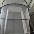 SAR 270,  Baby Cot  Portable/Foldable