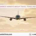What Are Bamboo Airways Group Travel Terms And Conditions?