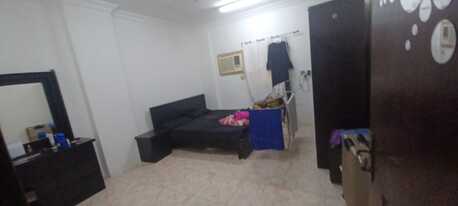 Jubail, Rooms for Rent, SAR 1100/month,  Furnished,  2BHK FLATS SINGLE ROOM FOR BATCHELOR