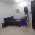 SAR 1100/month,  Furnished,  2BHK FLATS SINGLE ROOM FOR BATCHELOR