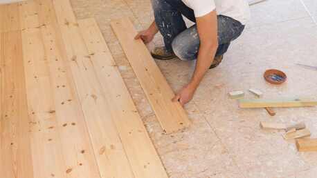 New York, Lessons Offered, Online Class For Flooring Inspection Report Writing