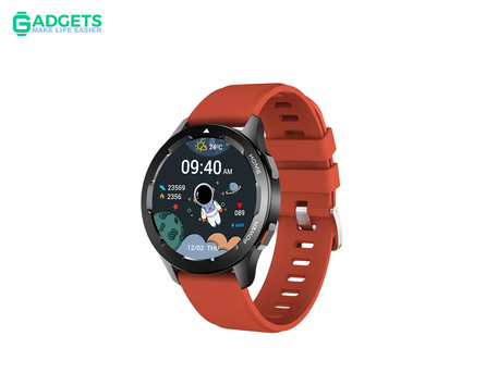 New York, Electronics, Choose The Best Fitness Watch For Android And Stay Active