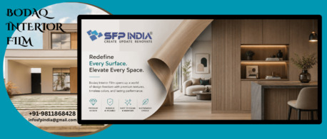 New Delhi, Furniture, INR 65,  Hyundai Bodaq Interior Film Supplier In India