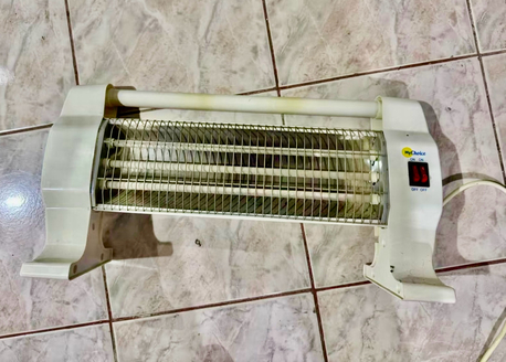 Al Malaz, Appliances, SAR 500,  Home Appliances