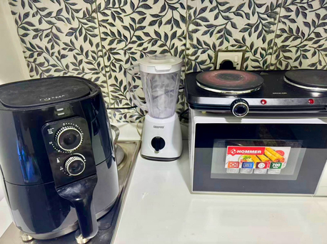 Al Malaz, Appliances, SAR 500,  Home Appliances