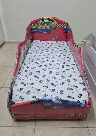 Al Khobar Al Shamalia, Baby & Kid Stuff, SAR 270,  Kids Bed