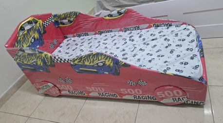 Al Khobar Al Shamalia, Baby & Kid Stuff, SAR 270,  Kids Bed