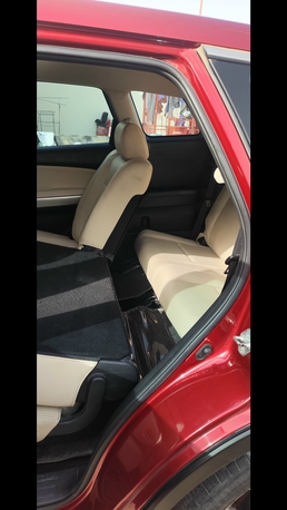Riyadh, Vehicles, Cars & Trucks , SAR 37000,  Mazda CX-9,  2015,  Automatic,  152000 KM,