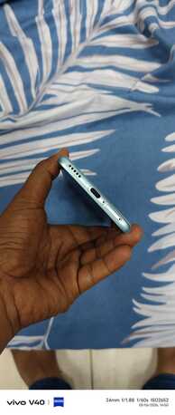 Jubail, Mobile Phones, SAR 600,  Mobile HONOR X9C SMART