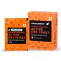 INR 195,  Buy Active Dry Yeast Online From Urban Platter For Bread And Pizza Making