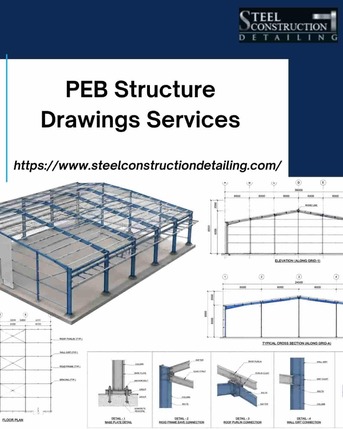 New York, Construction, Looking For PEB Structure Drawings Services In Las Vegas? Contact Us!