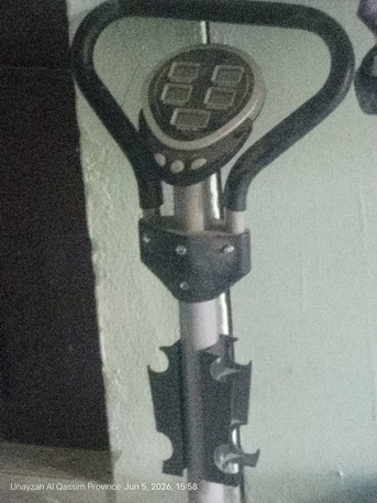 Buraidah, Health & Beauty Items, SAR 500,  Exercise Cyle For Weight Loss. Price Negotiable