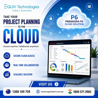 Sydney, Software Development, Oracle Primavera Cloud Solutions For Smart Project Planning Enterprise Collaboration