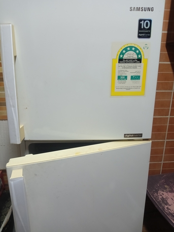 Riyadh, Appliances, SAR 300,  Fridge For Sale SAR 300