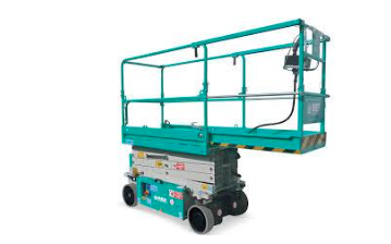 New York, Business, Aerial Lift Rental In Irving, TX