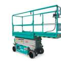 Aerial Lift Rental In Irving, TX