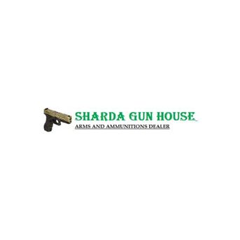 New Delhi, Sporting Goods, Best Make In India Pistol & Revolver By Sharda Gun House