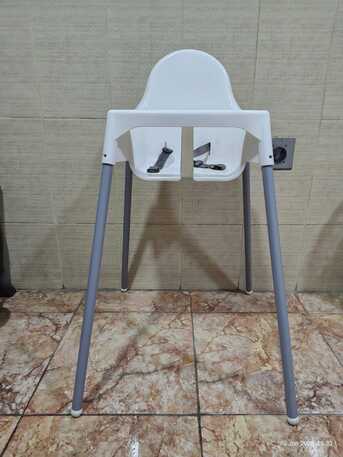 Jubail, Baby & Kid Stuff, SAR 150,  Stroller & High Chair