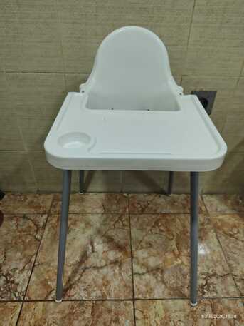Jubail, Baby & Kid Stuff, SAR 150,  Stroller & High Chair