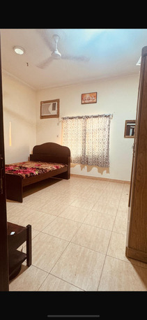 Manama, Rooms for Rent, BHD 100/month,  Furnished,  Room For Rent For Indian Family