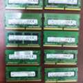 SAR 400,  Laptop RAM 4GB DDR4 SODIMM &ndash; 10 Pieces Available