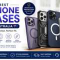 AUD 19,  Buy Best IPhone Cases Australia | Premium Apple Phone Covers
