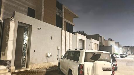 Al Yasmin, Housing Exchanges, SAR 65000/year,  3 BR,  225 Sq. Meter,  New Decent Villa Yasmin