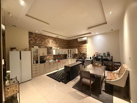 Al Yasmin, Housing Exchanges, SAR 65000/year,  3 BR,  225 Sq. Meter,  New Decent Villa Yasmin