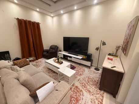 Al Yasmin, Housing Exchanges, SAR 65000/year,  3 BR,  225 Sq. Meter,  New Decent Villa Yasmin