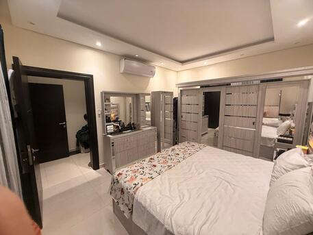Al Yasmin, Housing Exchanges, SAR 65000/year,  3 BR,  225 Sq. Meter,  New Decent Villa Yasmin