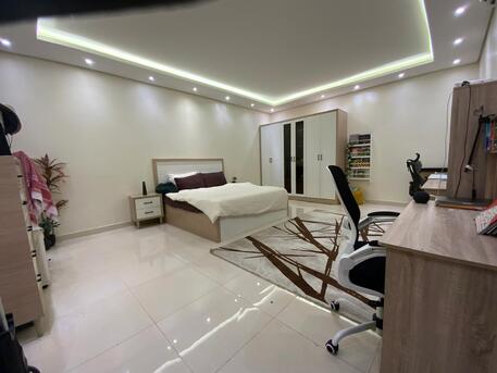 Al Yasmin, Housing Exchanges, SAR 65000/year,  3 BR,  225 Sq. Meter,  New Decent Villa Yasmin