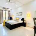 INR 3000/day,  Furnished,  Studio,  350 Sq. Feet,  BLUO STAYS SERVICE APARTMENTS DLF CYBER CITY GURGAON
