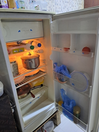 Jubail, Appliances, SAR 325,  Fridge For Sale