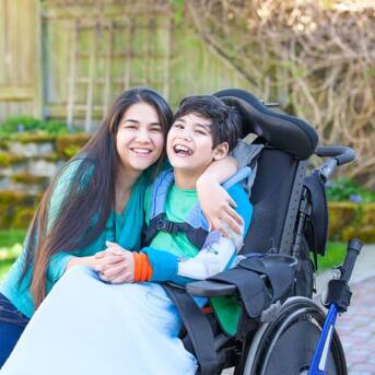 Perth, Health, Expert SIL Care Perth - One Path Disability Services Creates Safe Homes | Call 04 5502 910