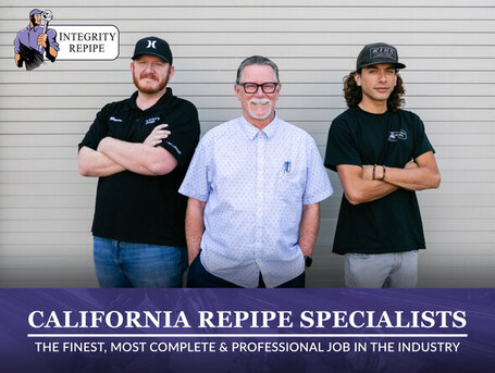 New York, Household, Integrity Repipe Inc