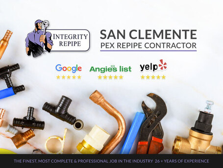 New York, Household, Integrity Repipe Inc