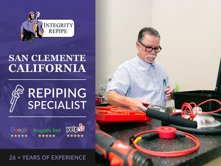 New York, Household, Integrity Repipe Inc