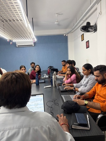 Mumbai, Education, Digital Marketing Course In Dehradun - Brillica Services