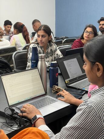 Mumbai, Education, Digital Marketing Course In Dehradun - Brillica Services