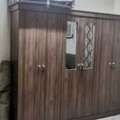 SAR 16500/year,  2 BR,  1bhk Family Flat With Lift Facility Available With Household Items