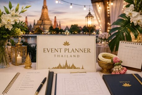 Bangkok, Event Planning, Trusted Event Planner In Thailand &ndash; All Occasions