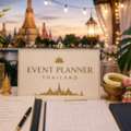 Trusted Event Planner In Thailand &ndash; All Occasions