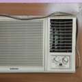 SAR 500,  Window AC For Sell