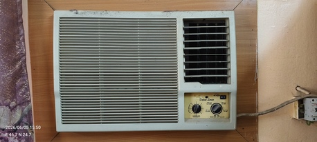Al Murabba, Air Conditioners, SAR 500,  Window AC For Sell