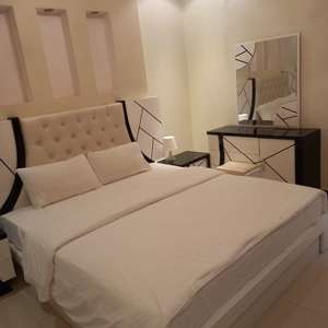 SAR 3600/month, Furnished, 1 BR, Executive 1 BHK And Studio Available For Rent In Granada, Opposite Shuhada Park.