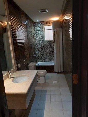 Ghirnatah, Apartments, Flats, Houses & Villas, SAR 3800/month,  Furnished,  1 BR,  Executive 1 BHK And Studio Available For Rent In Granada, Opposite Shuhada Park.