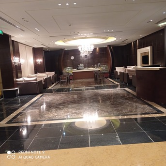 Ghirnatah, Apartments, Flats, Houses & Villas, SAR 3800/month,  Furnished,  1 BR,  Executive 1 BHK And Studio Available For Rent In Granada, Opposite Shuhada Park.