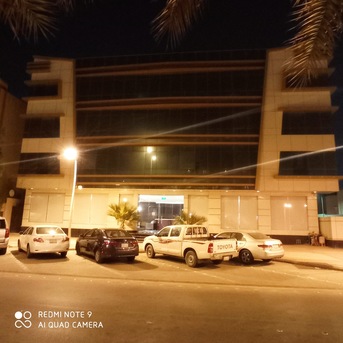 Ghirnatah, Apartments, Flats, Houses & Villas, SAR 3800/month,  Furnished,  1 BR,  Executive 1 BHK And Studio Available For Rent In Granada, Opposite Shuhada Park.