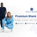 Premium Wholesale Blank Apparel In India & Dubai