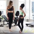 Achieve Better Health From Best Teenager Personal Training